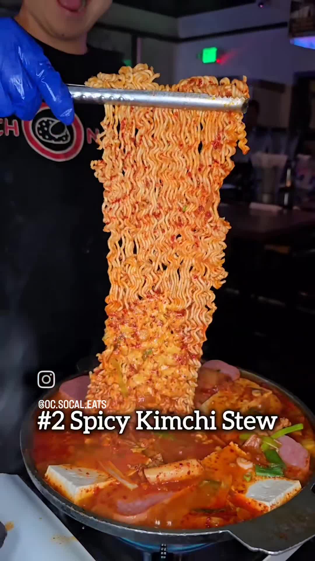 Video review of Chon Dak