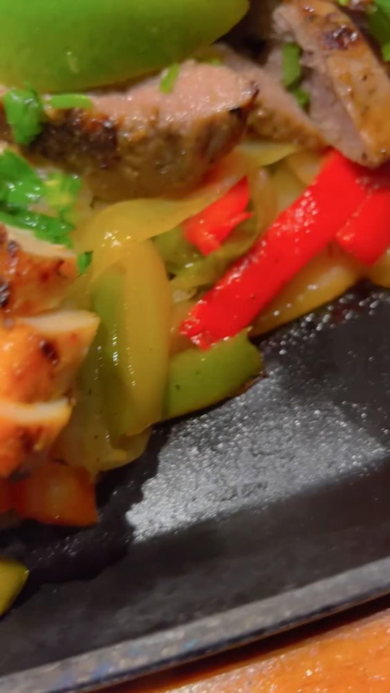 Chillis