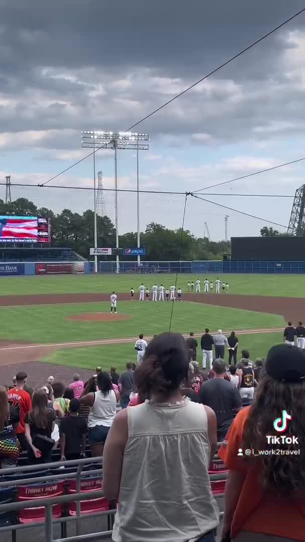 Harbor Park