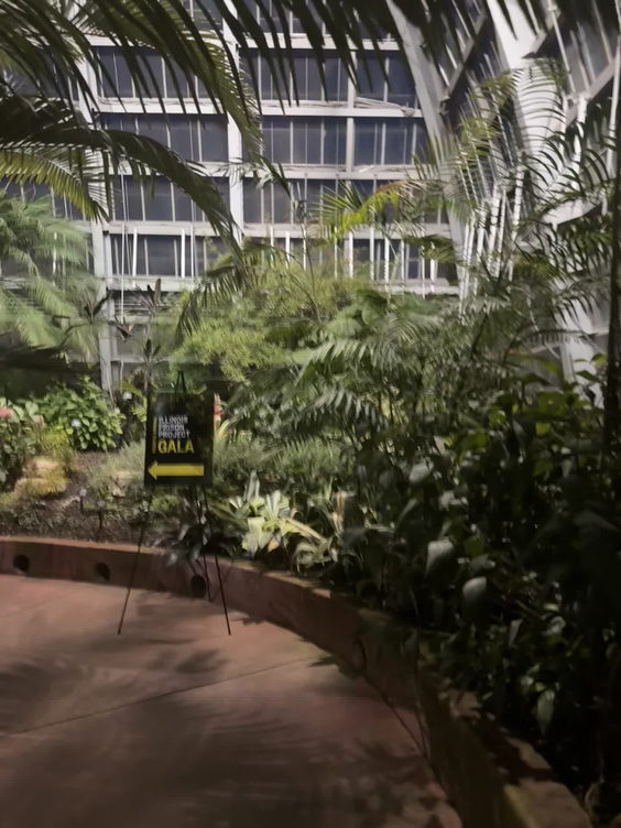 Garfield Park Conservatory