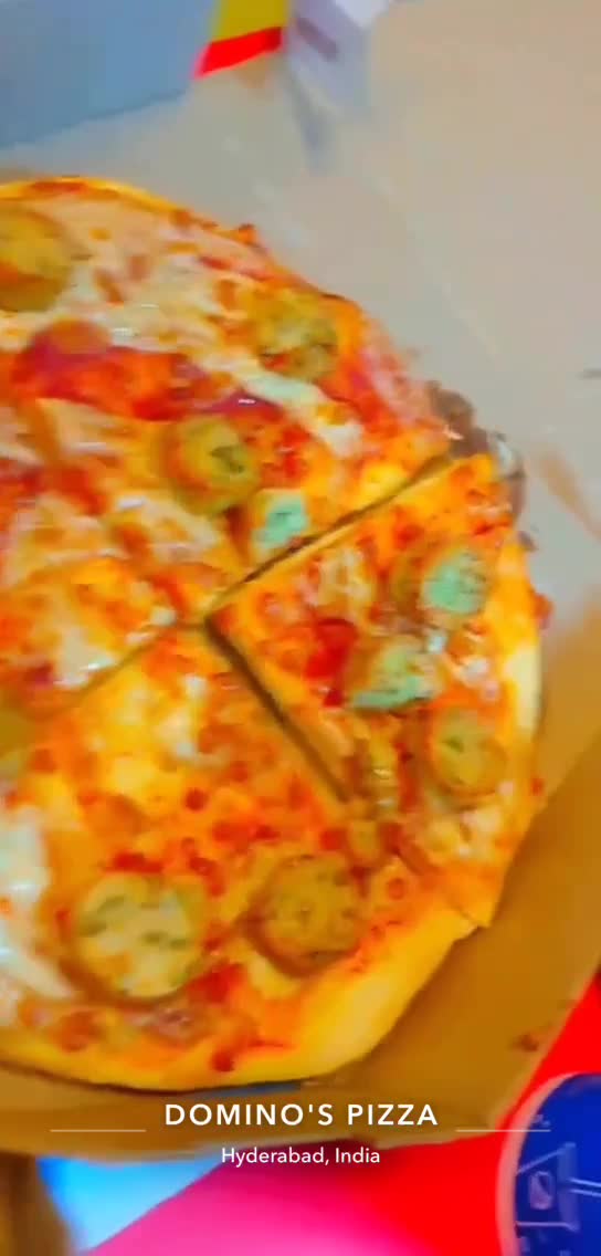 Domino's Pizza