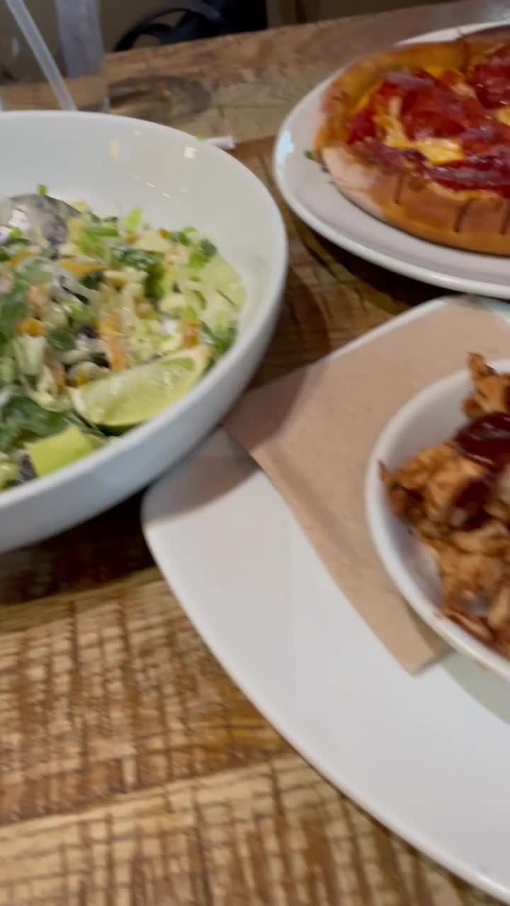 California Pizza Kitchen