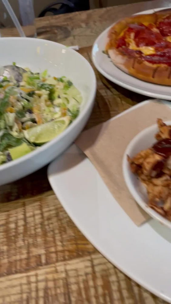 California Pizza Kitchen
