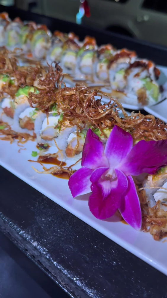 Oishi on Blvd