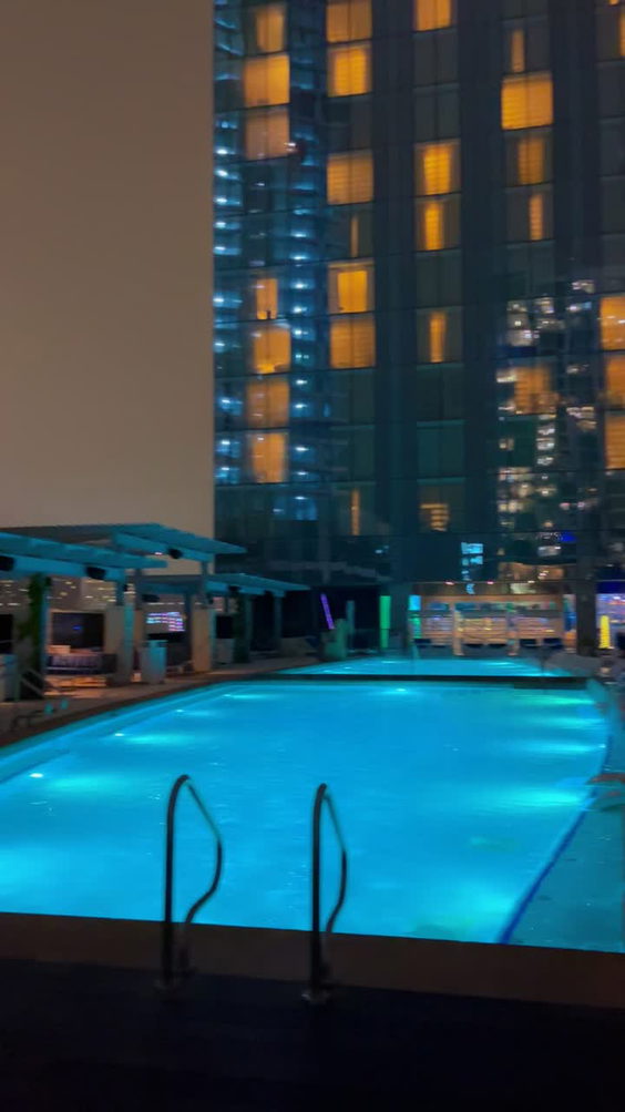 Fairmont Austin