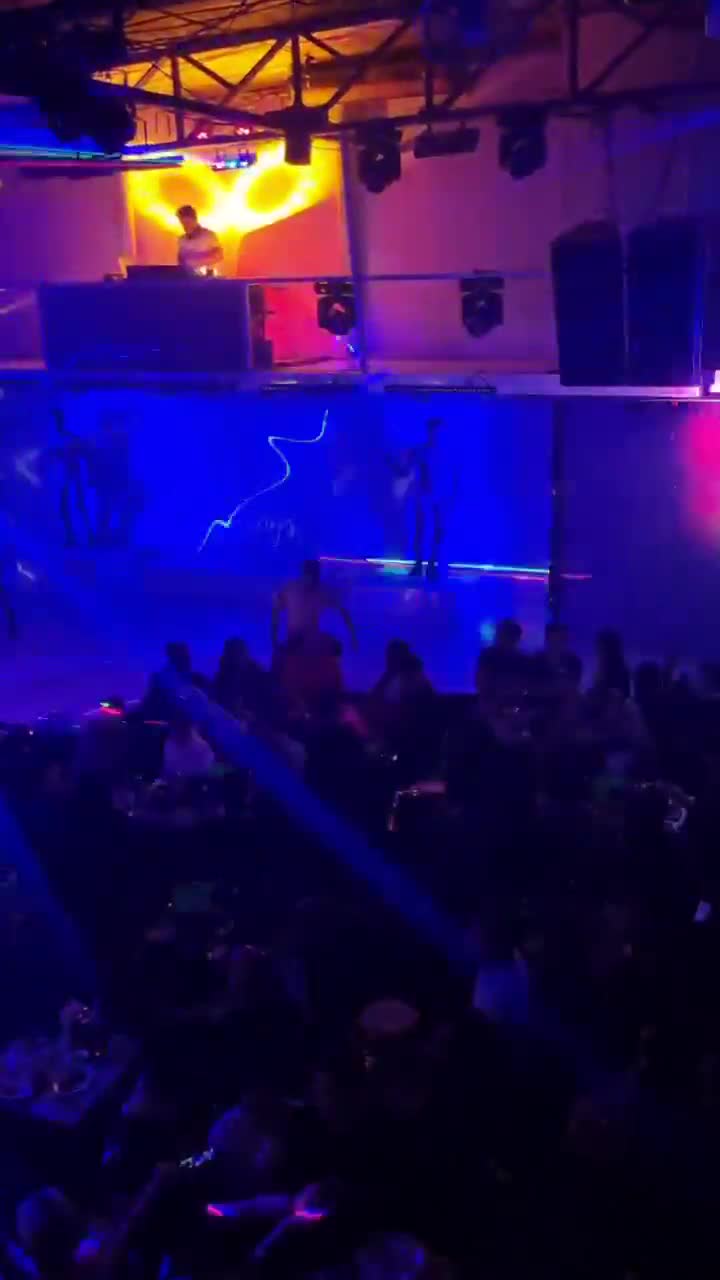 O Bar