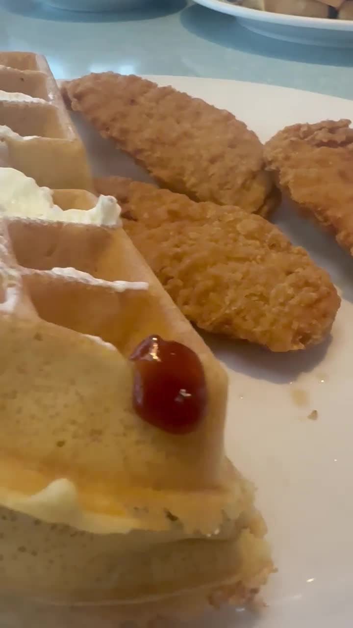 White Palace Grill
