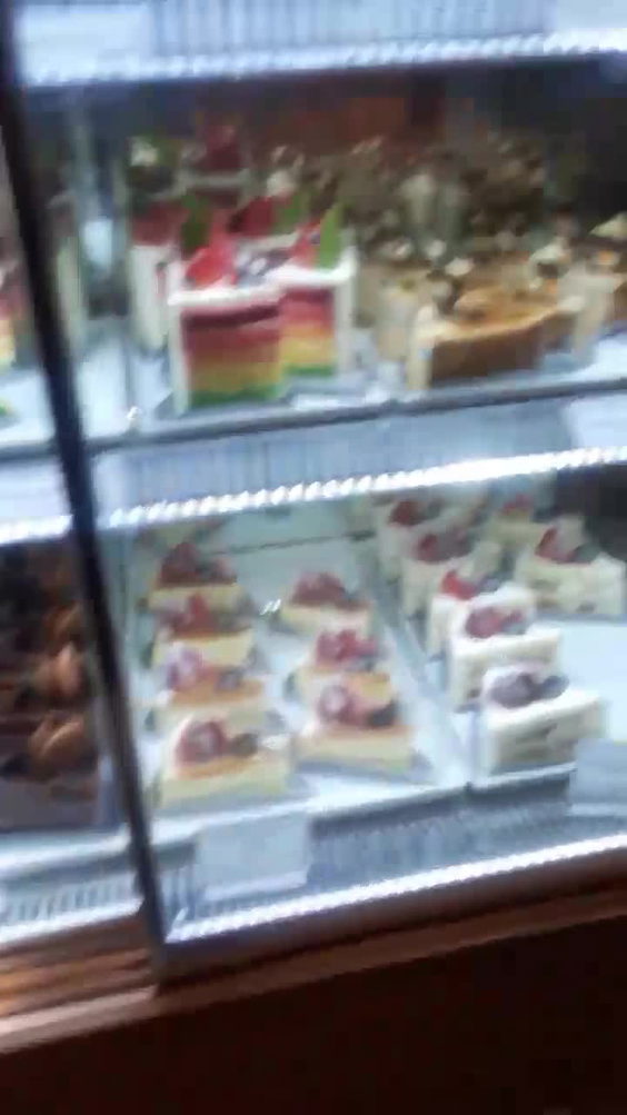 Paris Baguette