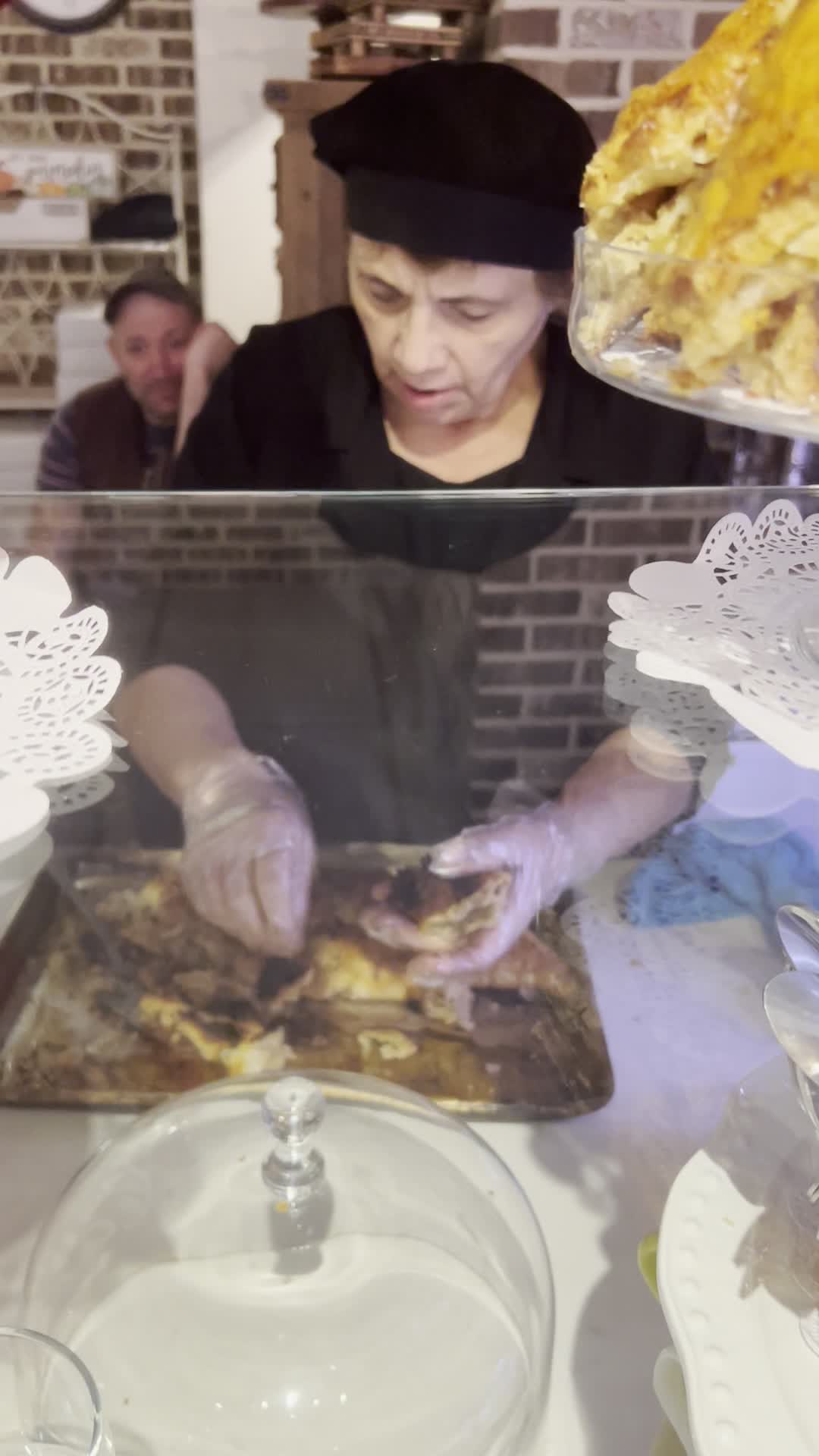 Bread House