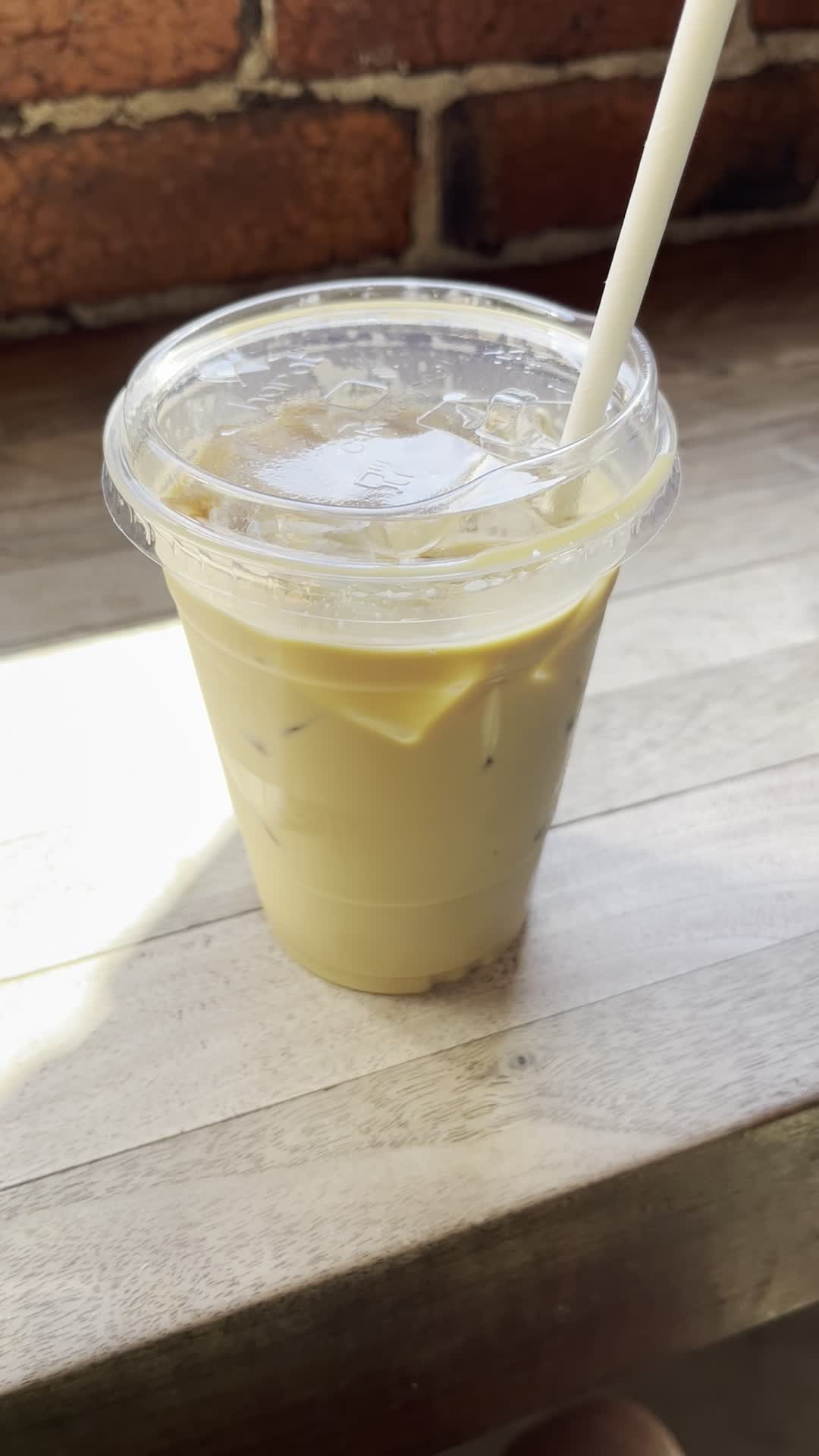 Video review of States Coffee