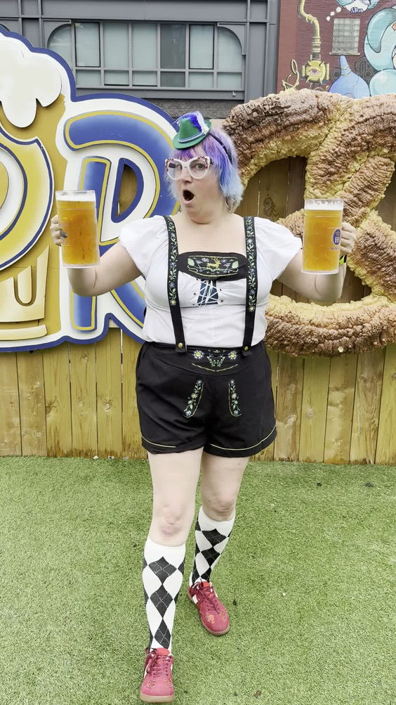 Oktoberfest Chicago