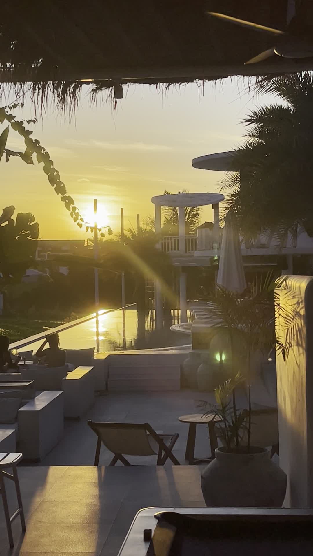 Mari Beach Club Bali