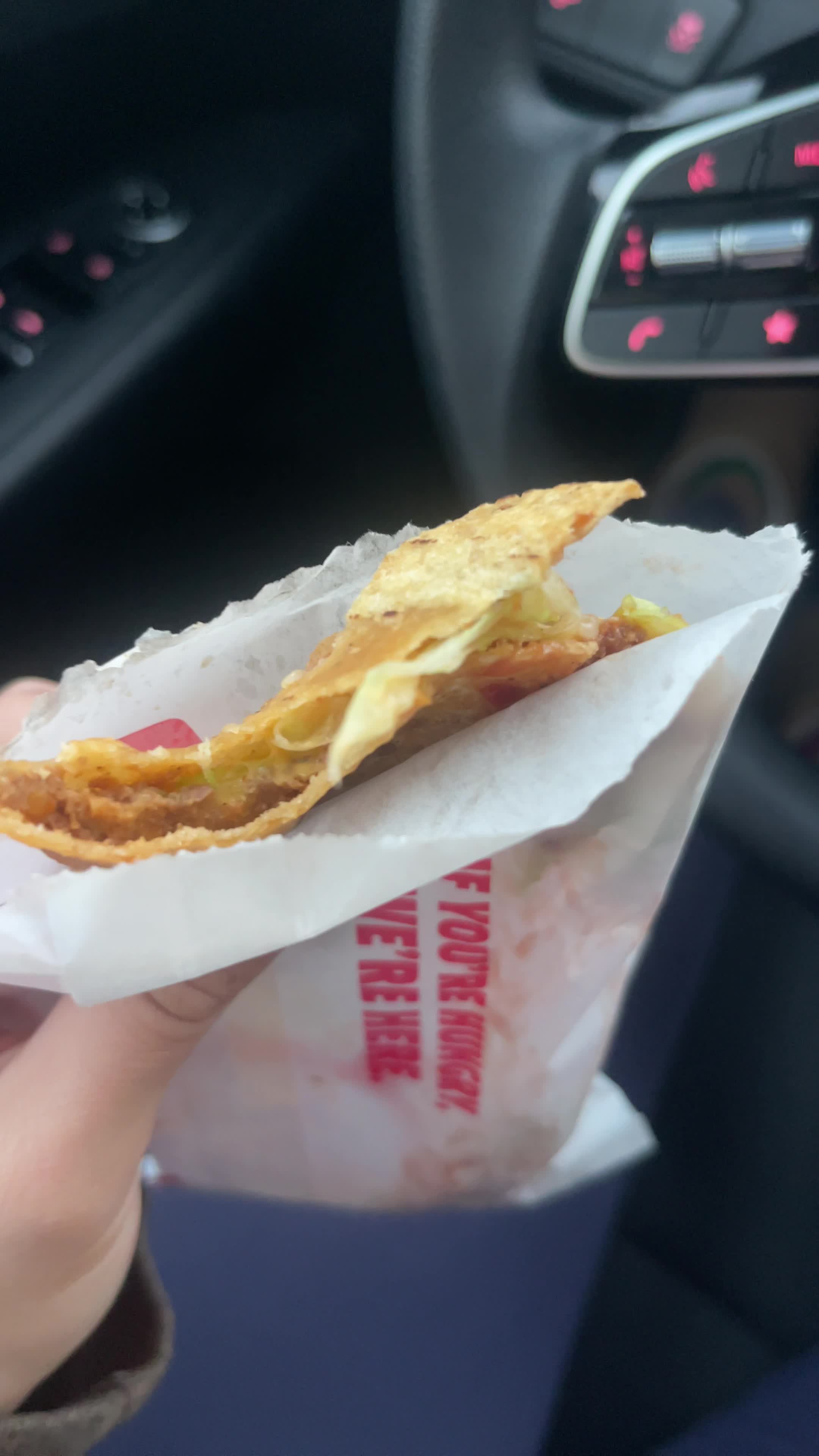 Jack in the Box