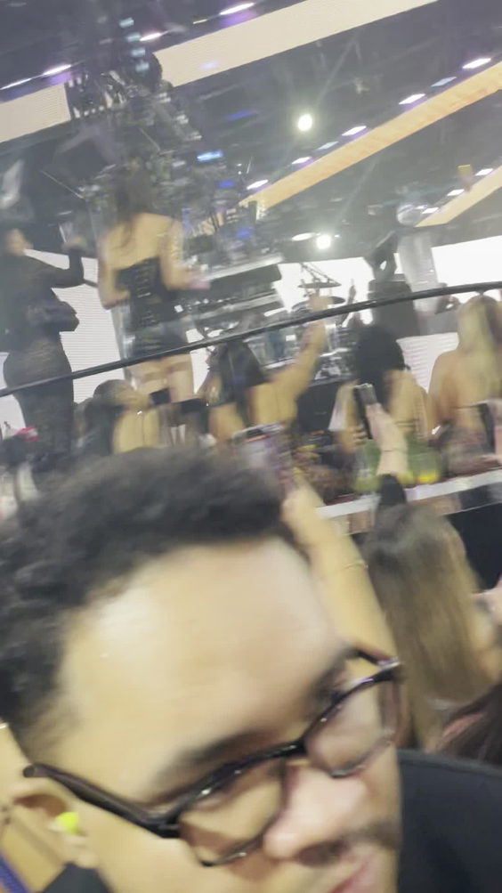 Drai's Beachclub & Nightclub