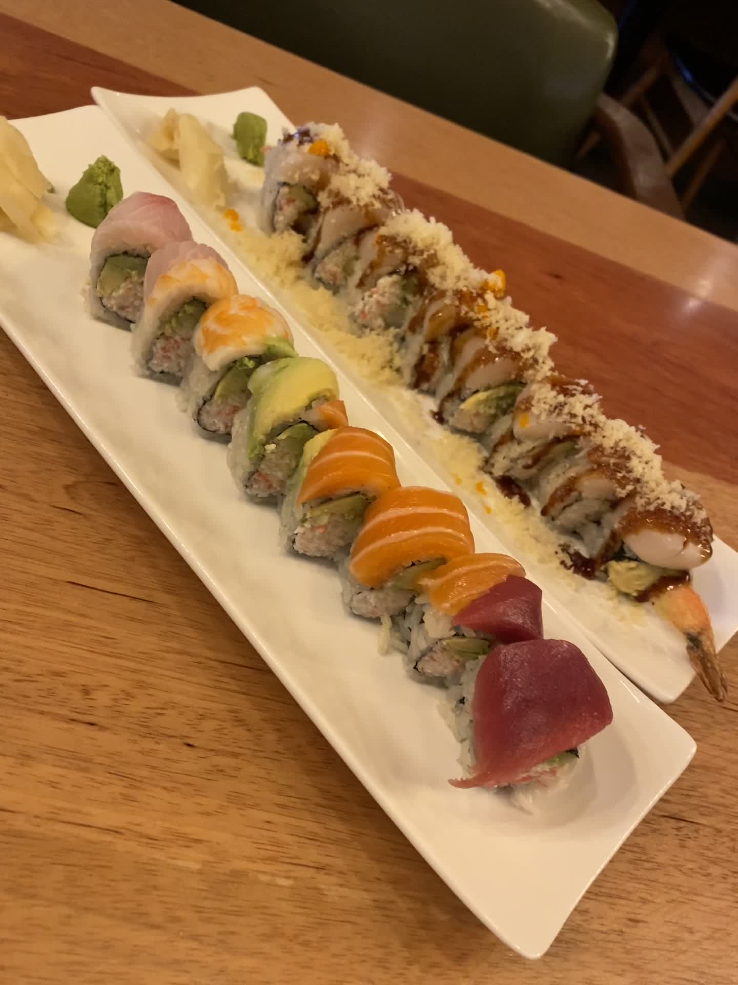 Nami Sushi