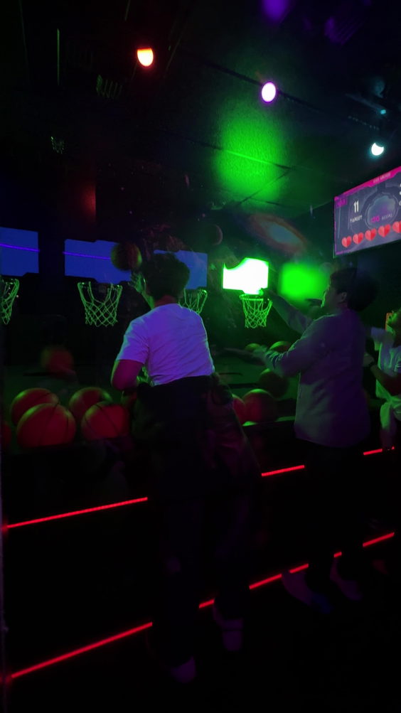 C.H.E Arcade
