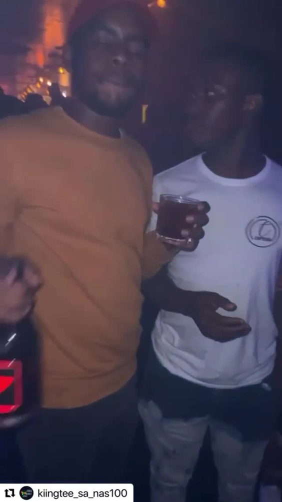 Zanzu Nightclub & Lounge