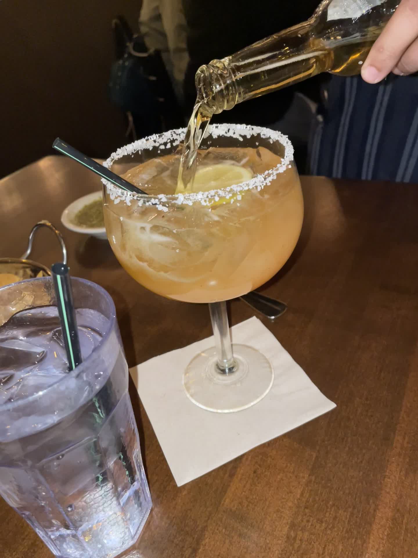 Cha Cha's Latin Kitchen