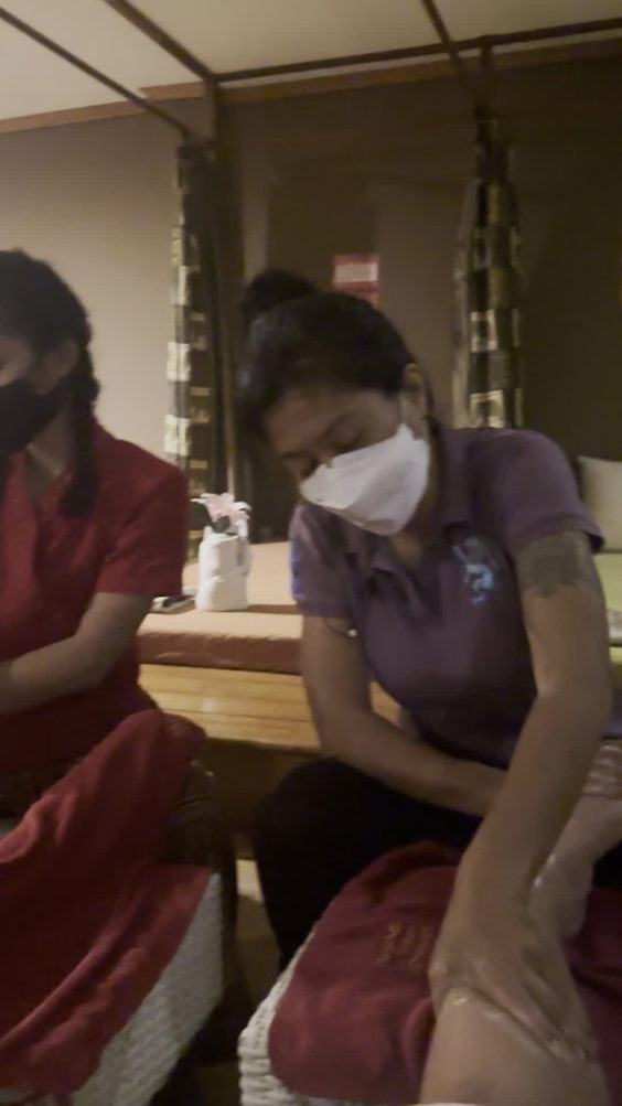 Sarunya Massage & Spa
