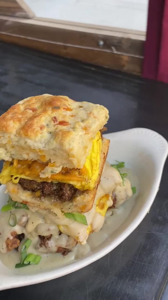 Harlem Biscuit Company