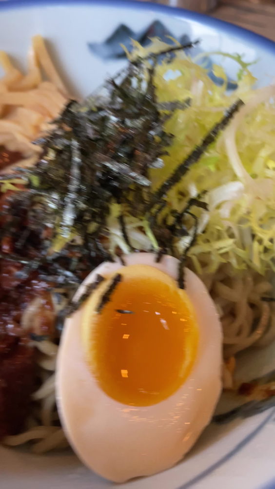 Afuri Ramen + Dumpling