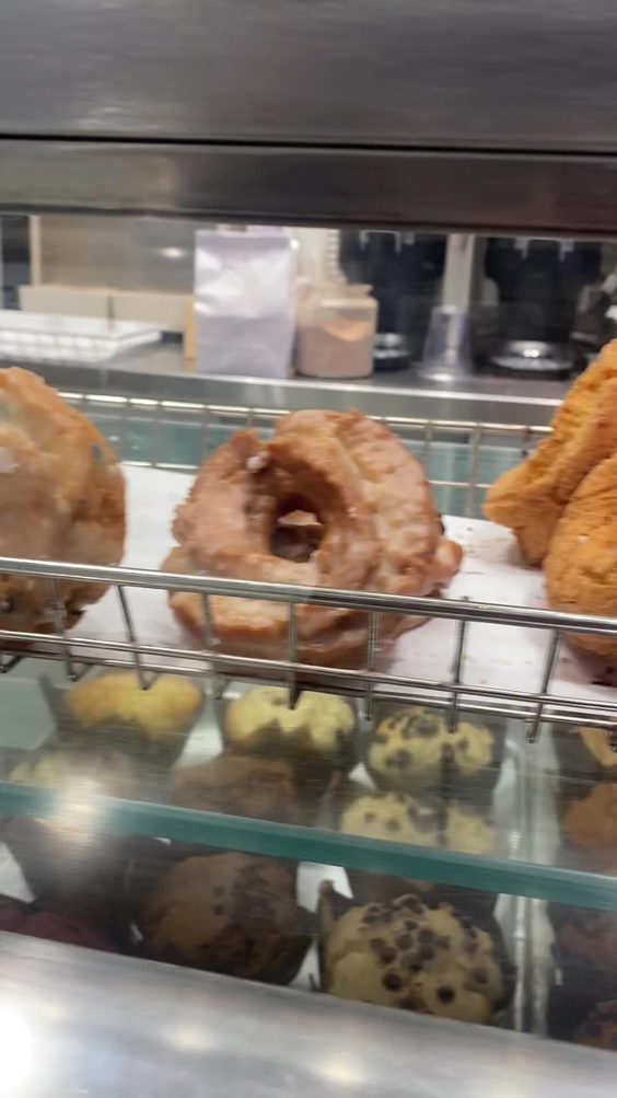 The Donut Pub
