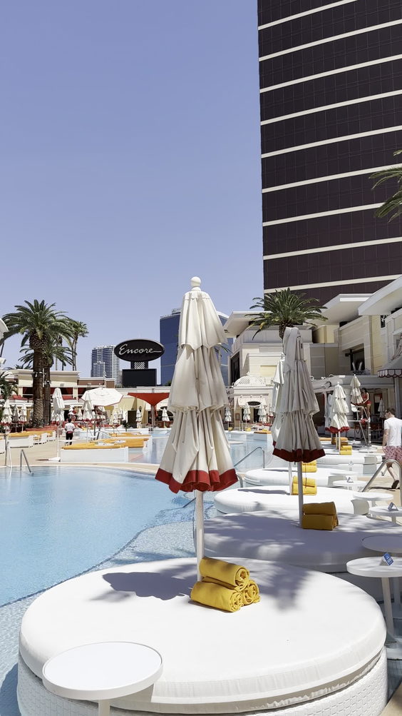 Encore Beach Club