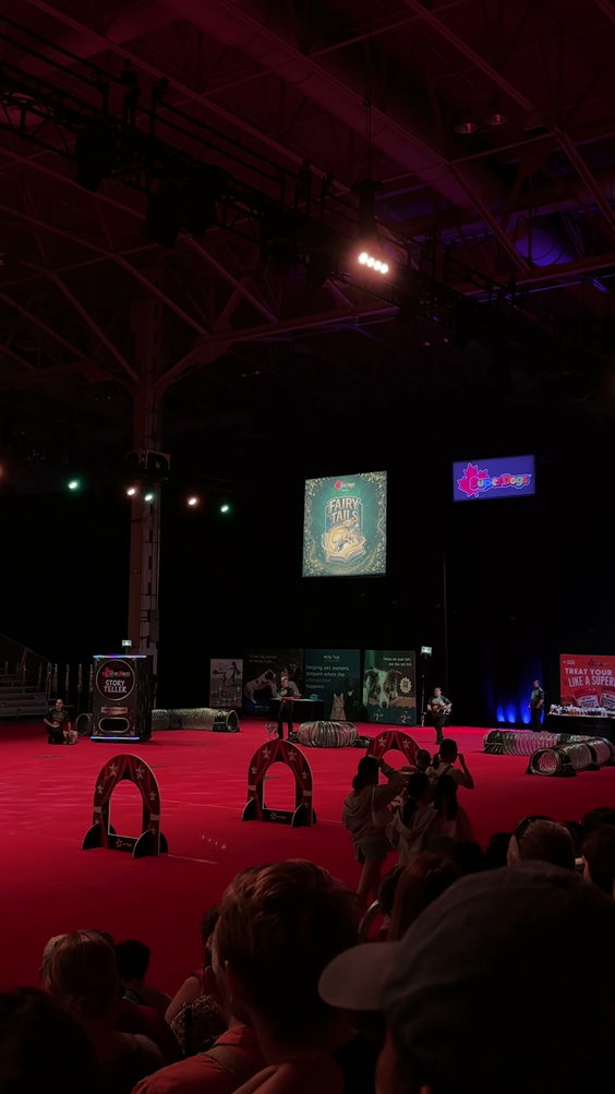 President's Choice Superdogs