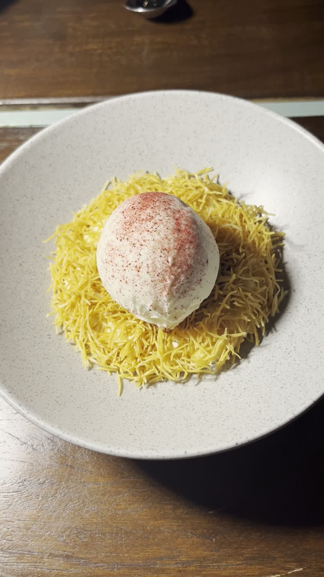 Video review of Maito