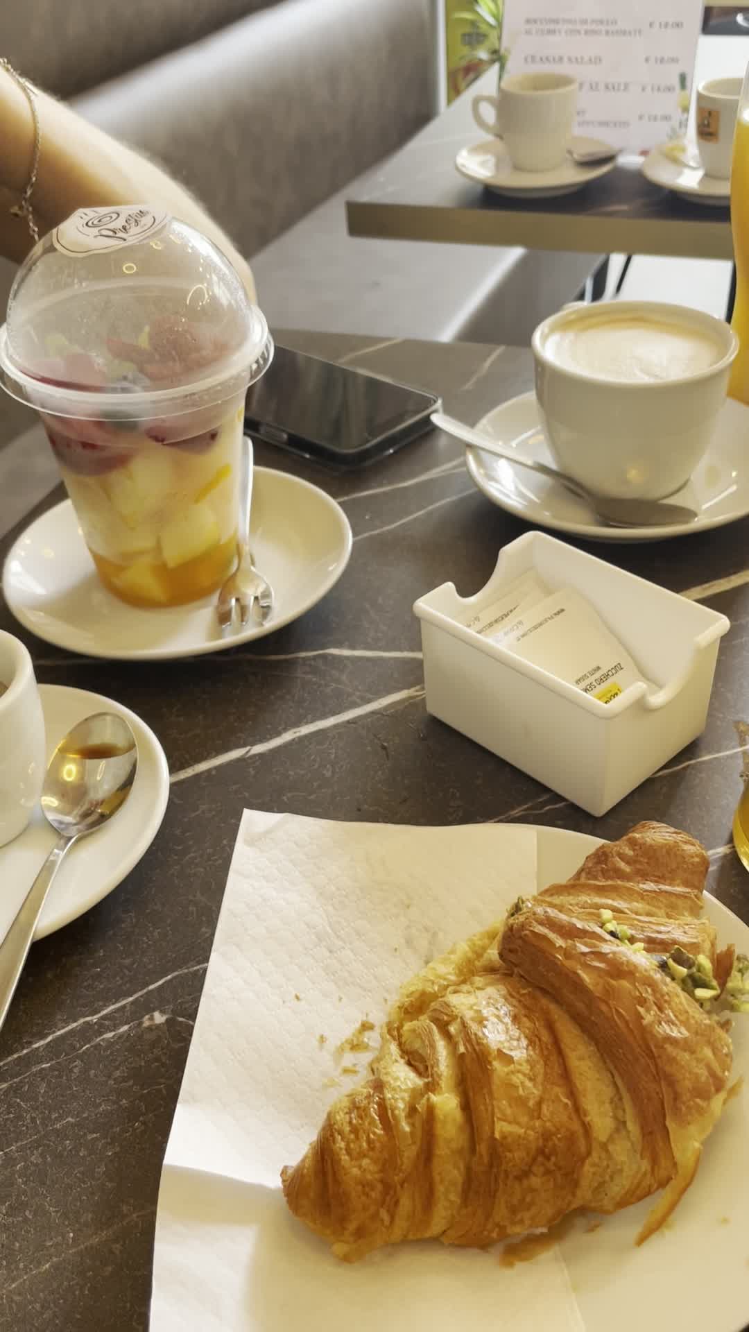 Jop di Prestinari Paolo & C. SNC