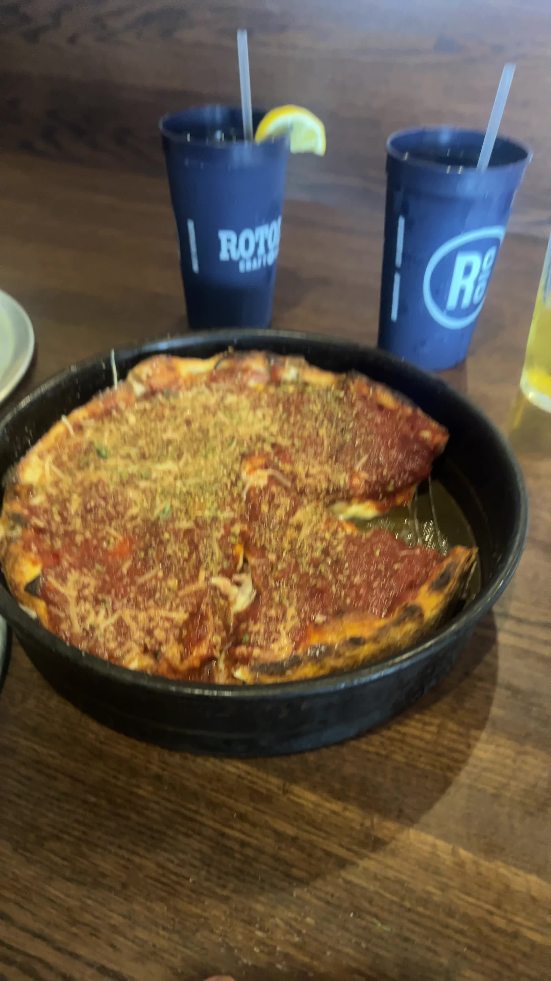 Rotolo's Pizzeria