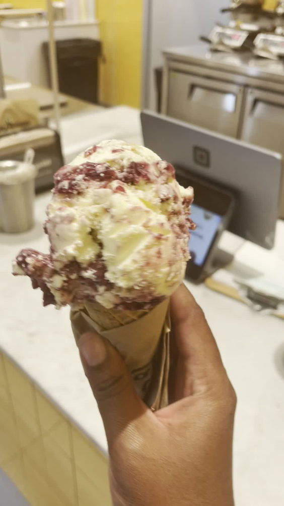 Van Leeuwen Ice Cream
