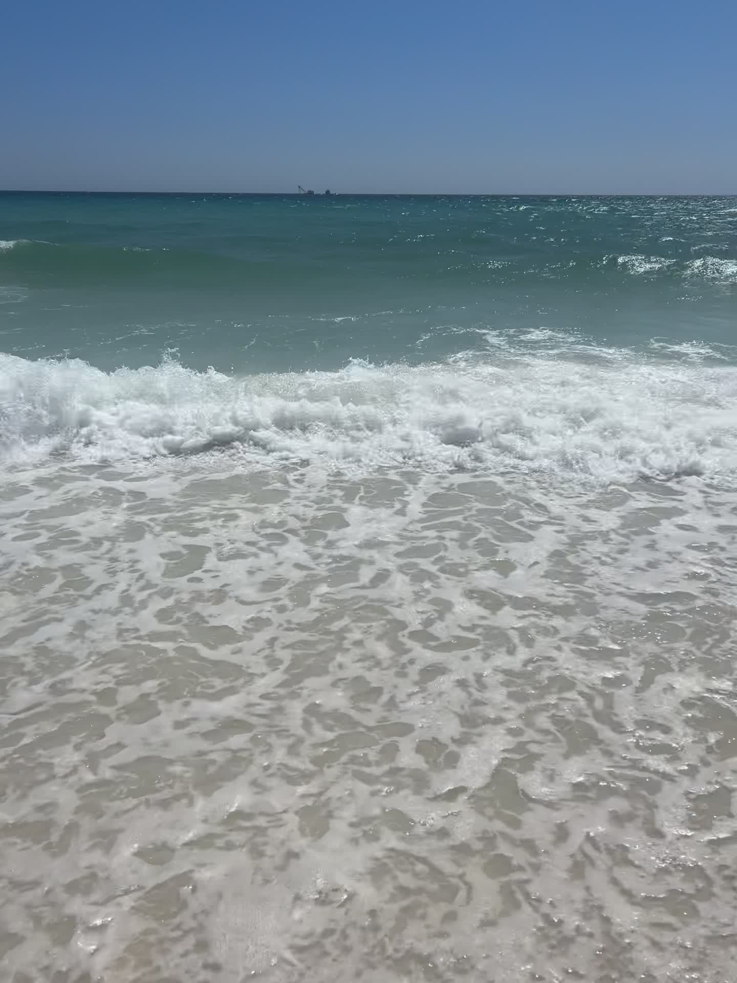 Pensacola Beach