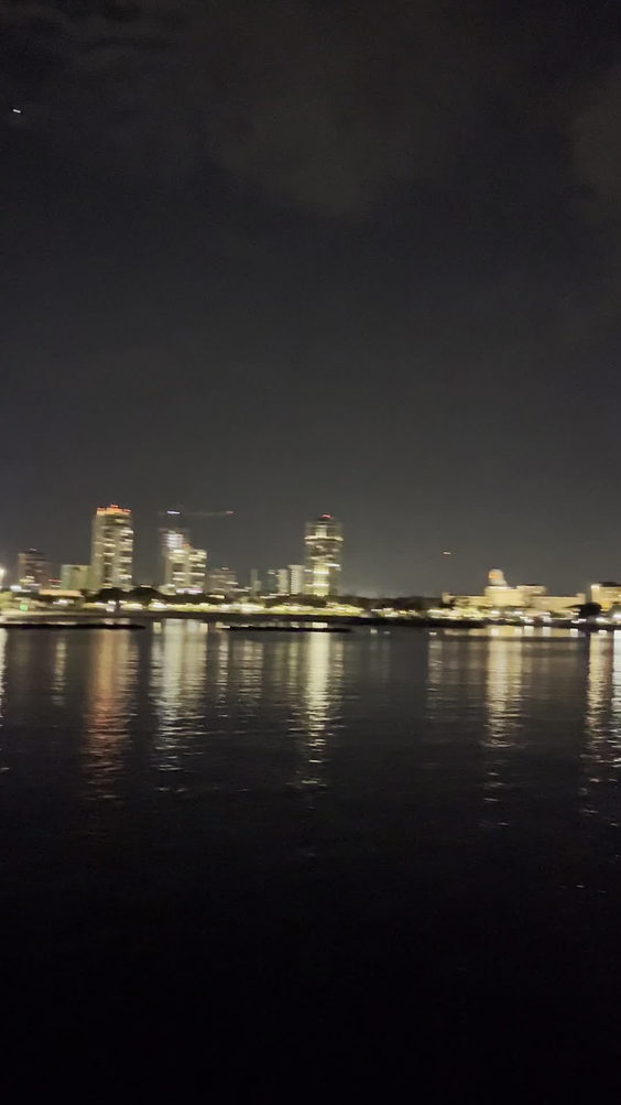 St. Petersburg Pier