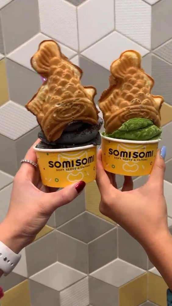 Somisomi