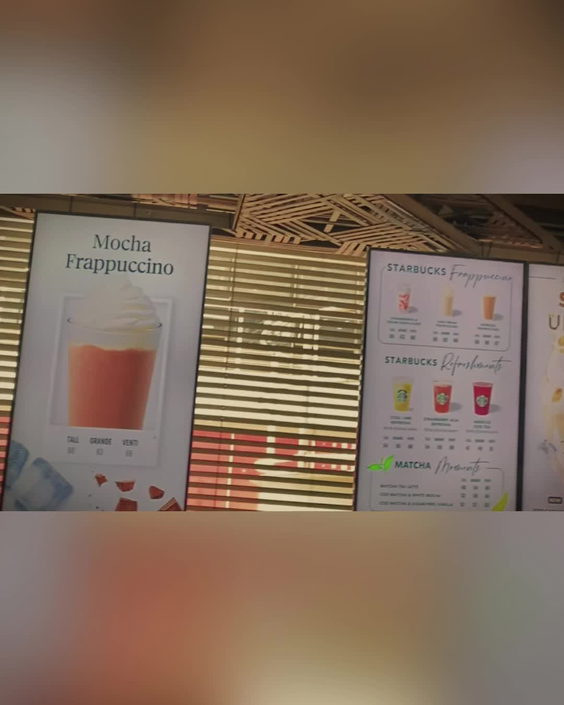 STARBUCKS ROSEBANK Johannesburg