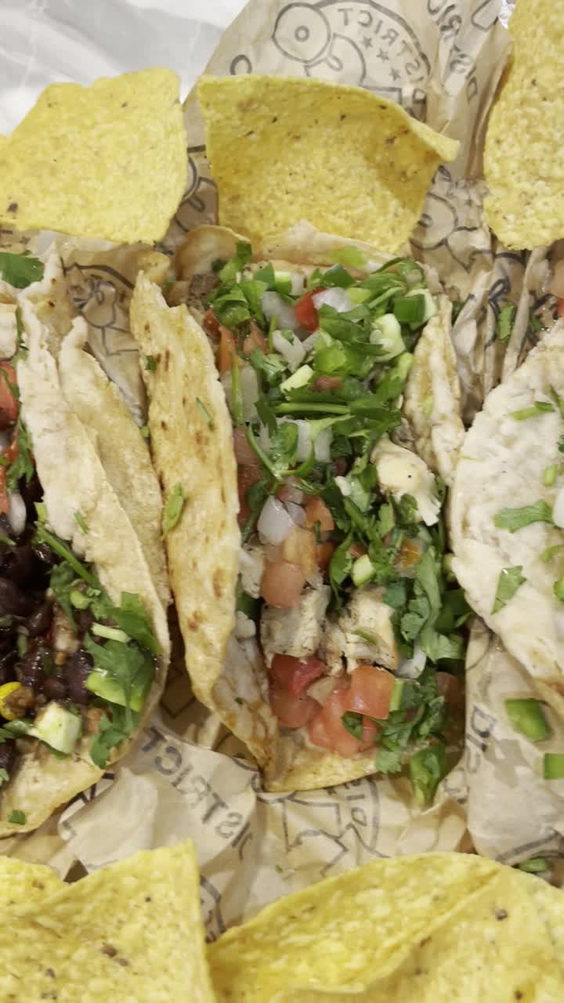 District Taco