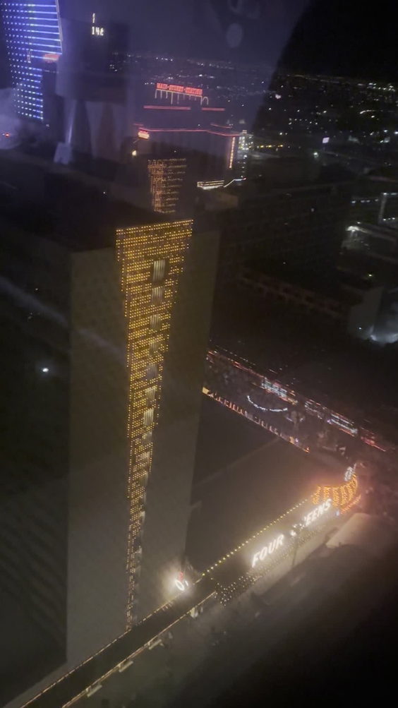 The D Las Vegas Casino Hotel