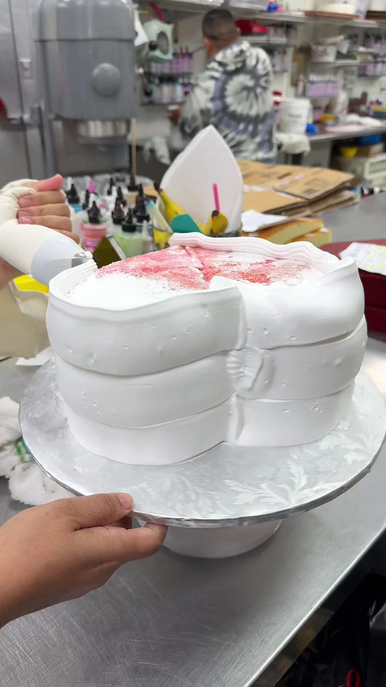 El Bolillo Bakery