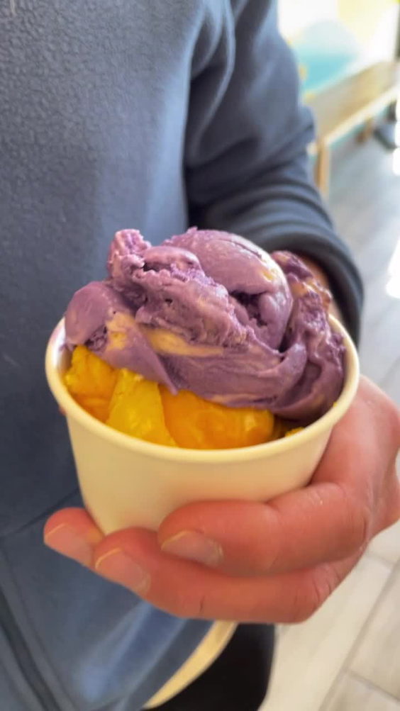 Francy’s Artisanal Ice Cream