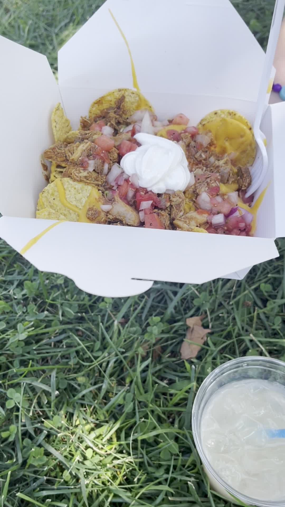 HurriKanes foodtruck