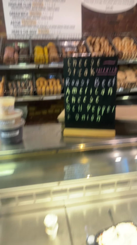Brooklyn Bagel & Coffee Company