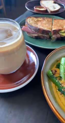 Video review of The Wedge Glebe