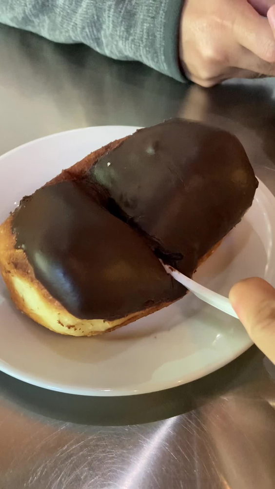 NOLA Doughnuts