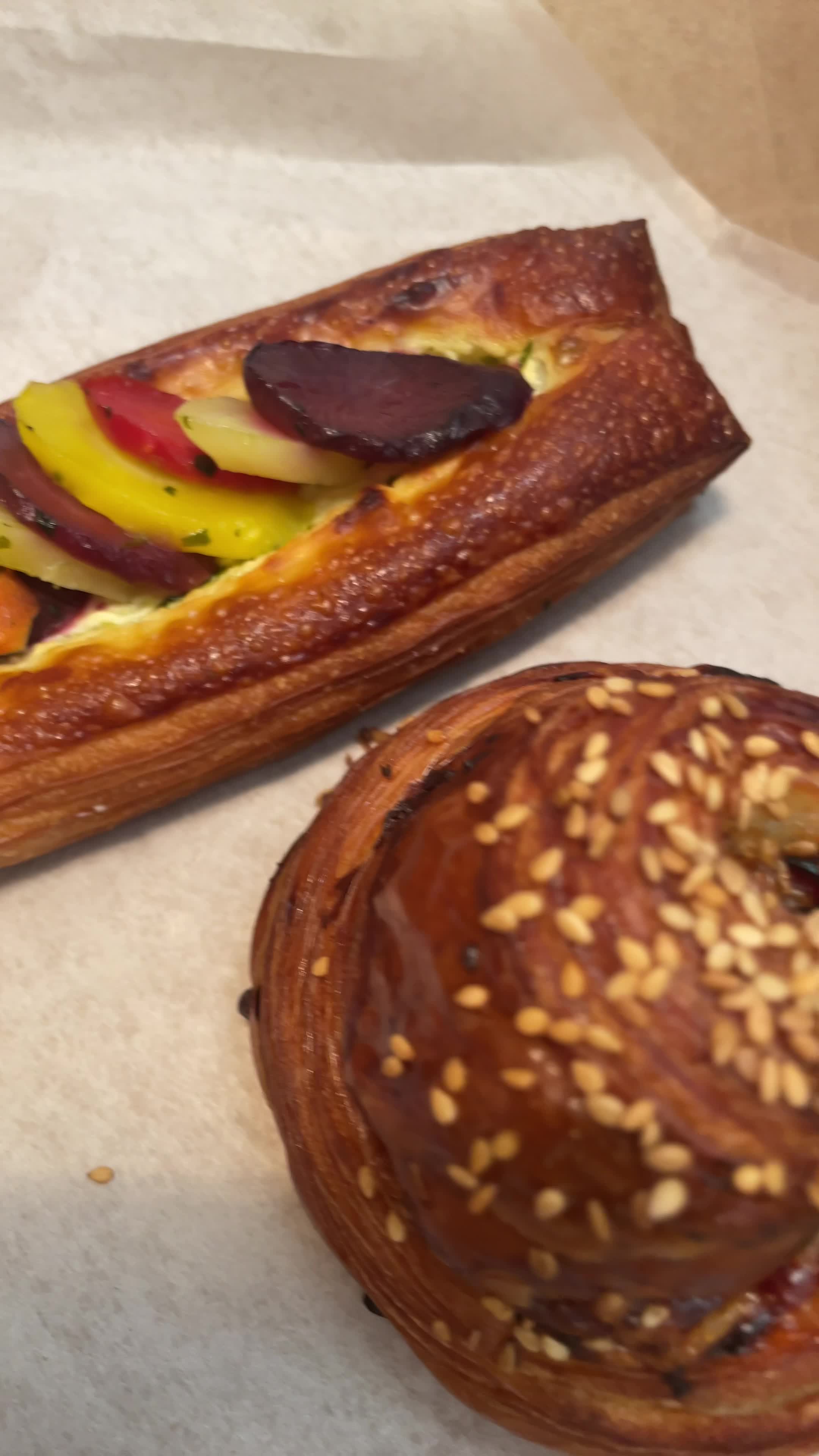 Video review of La Cabra