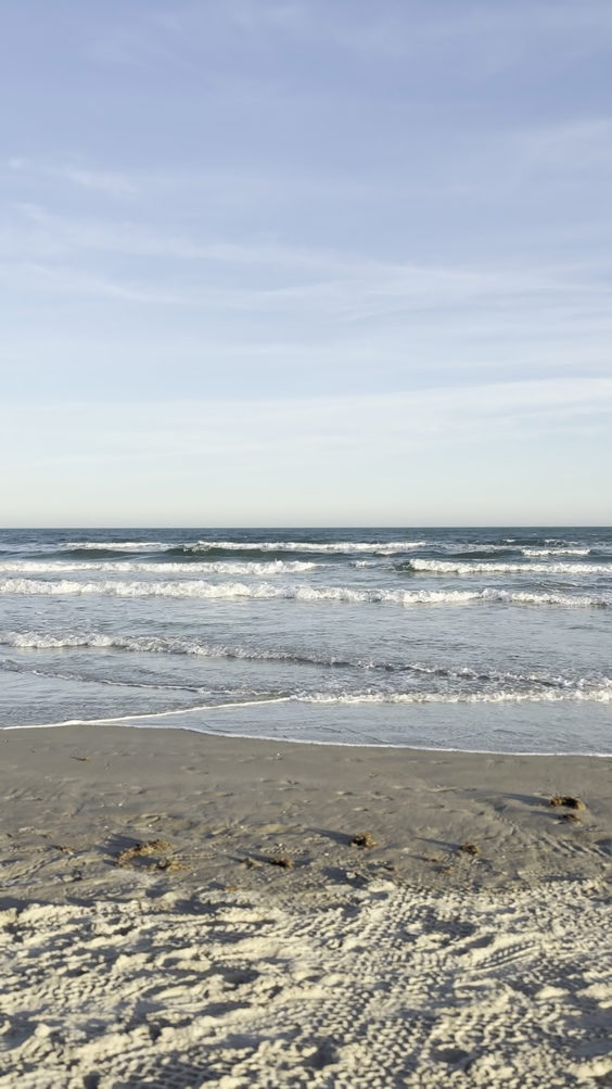 Whitecap Beach