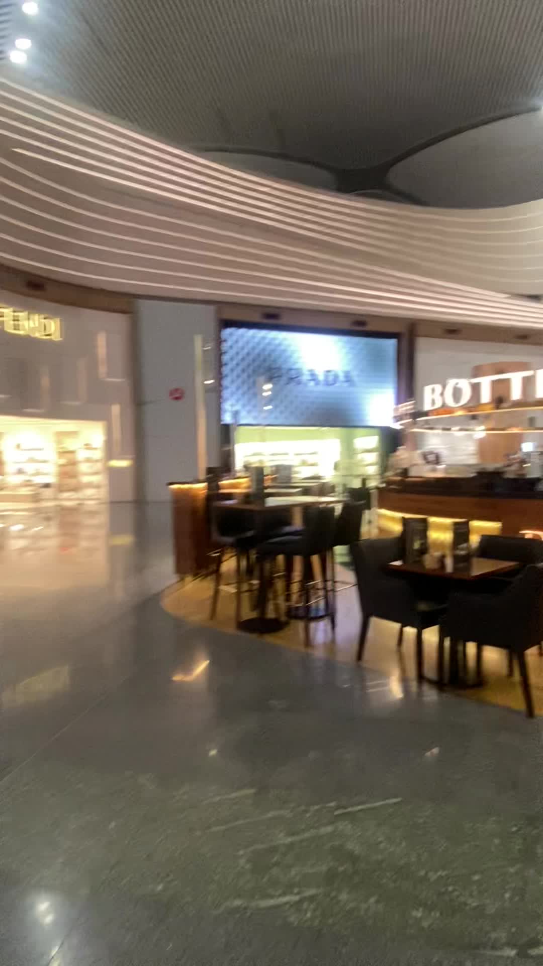 Istanbul Airport
