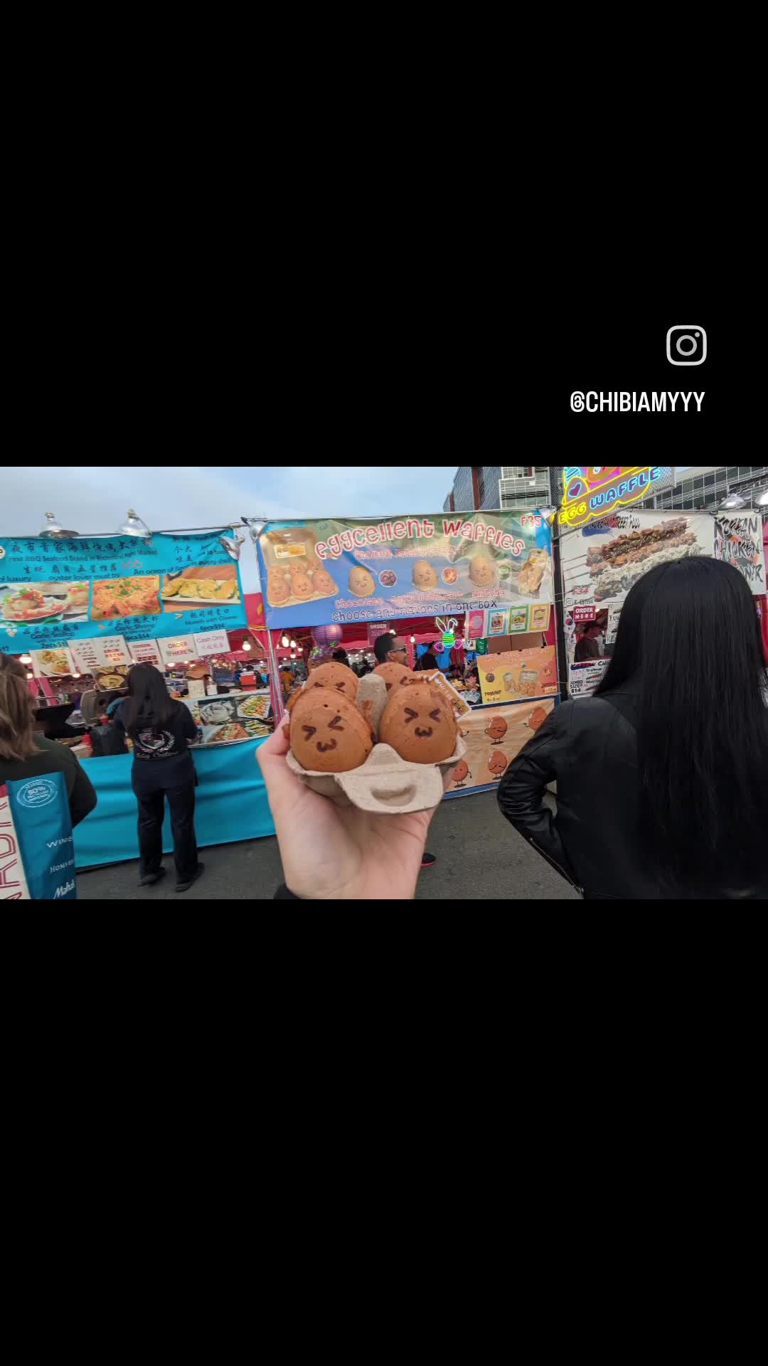 Richmond Night Market