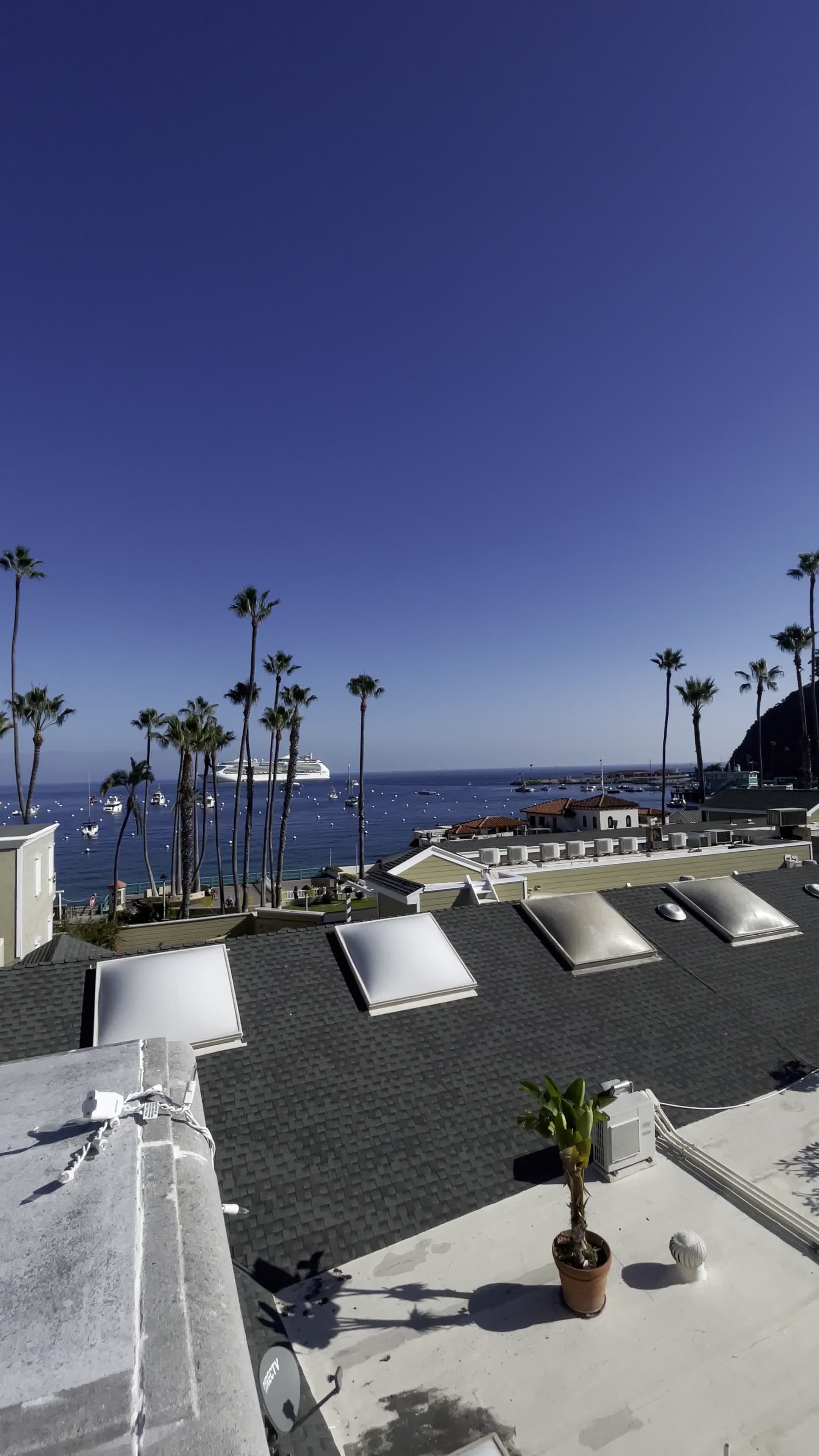 Video review of Hotel Catalina