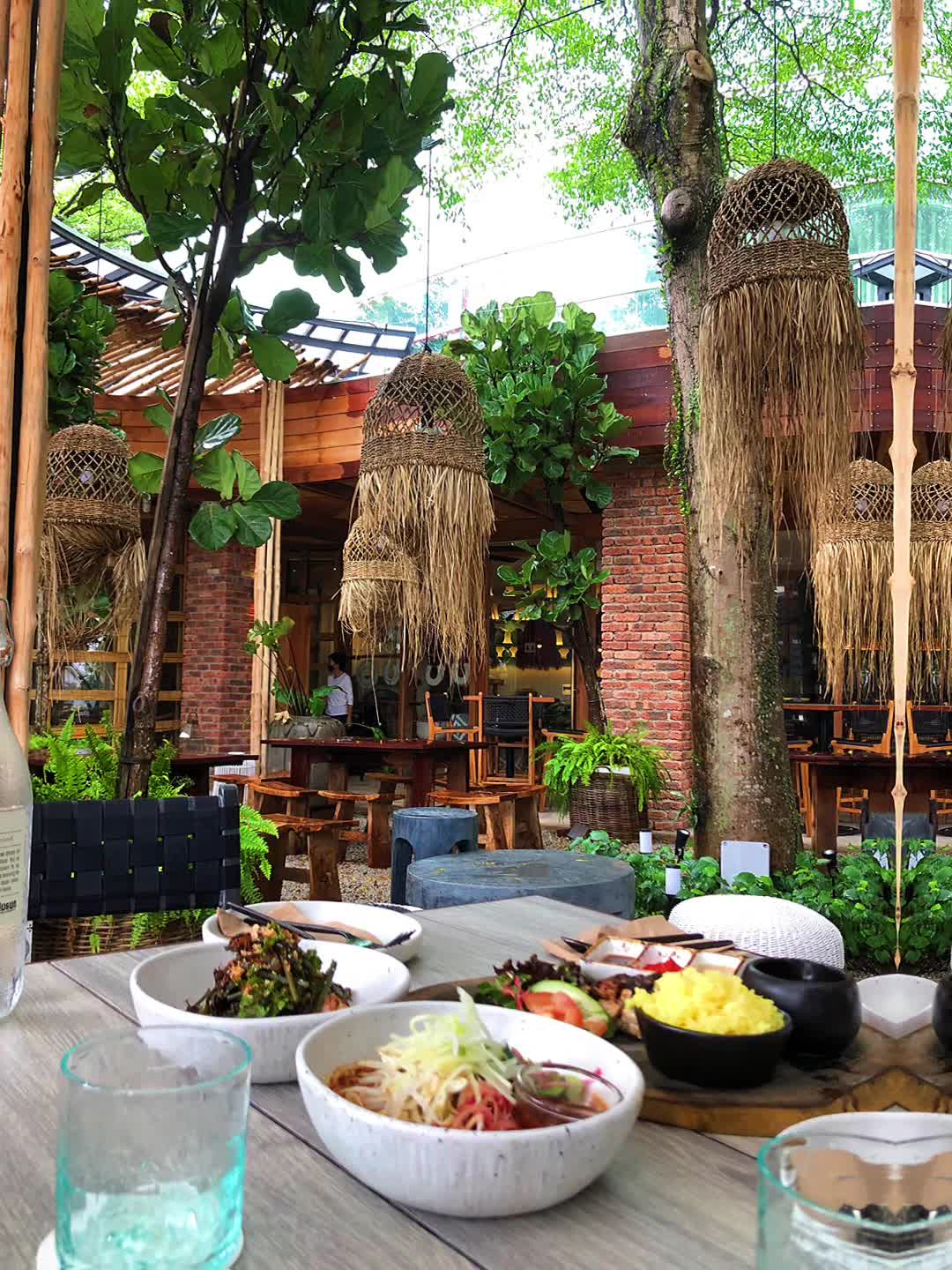 Dusun OpenHouse